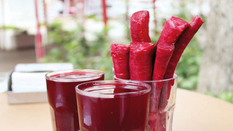 Adana Şalgamına AB&rsquo;den Tescil