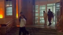 Adana'da Aile Boyu Operasyon: Firari H&uuml;k&uuml;ml&uuml; Baba ve İki Oğlu Yakalandı!