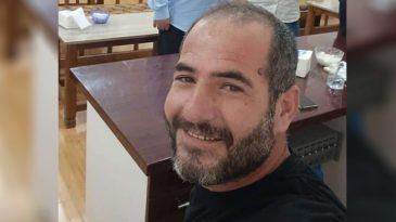 Adana'da &ccedil;alıştığı iş yerinde uğradığı silahlı saldırıda hayatını kaybetti