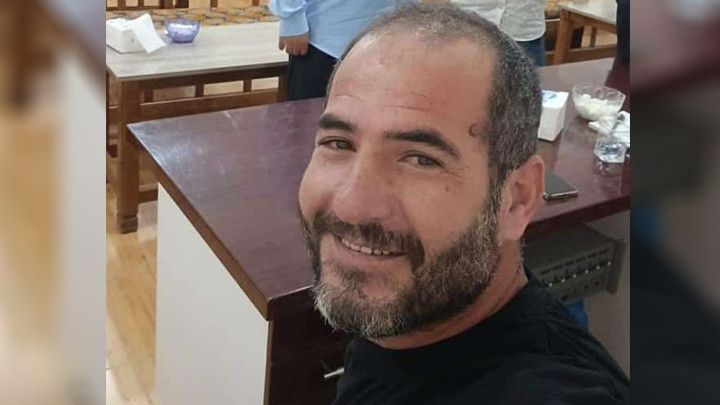 Adana'da &ccedil;alıştığı iş yerinde uğradığı silahlı saldırıda hayatını kaybetti