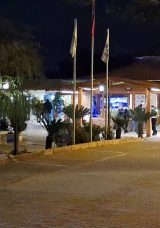 Adana'da Kanlı Hesaplaşma: Restoranda Kurşun Yağmuru