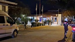 Adana'da Kanlı Hesaplaşma: Restoranda Kurşun Yağmuru