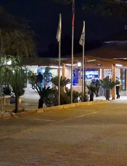 Adana'da Kanlı Hesaplaşma: Restoranda Kurşun Yağmuru