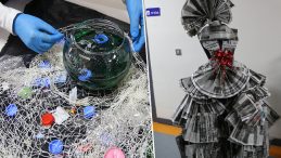 Adana'da yapıldı! Tam 2 ayda tamamlandı: 300 &uuml;r&uuml;n sergileniyor