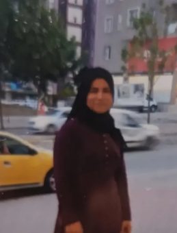 Adana'da cani koca dehşet sa&ccedil;tı: Tartıştığı eşini boğarak &ouml;ld&uuml;rd&uuml;!