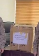 Adana&rsquo;dan Şırnak&rsquo;taki Mehmet&ccedil;iğe g&ouml;n&uuml;l k&ouml;pr&uuml;s&uuml;