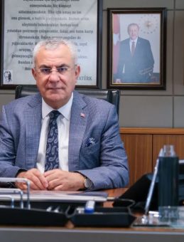 Adana’nın ihracatı Şubat’ta yüzde 17,8 artış gösterdi