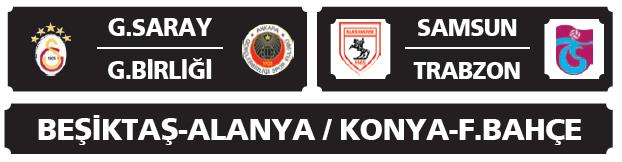 Ziraat Türkiye Kupası Kura Çekimi