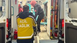 Adıyaman'da kahreden olay! 18 g&uuml;nd&uuml;r yoğun bakımdaydı&hellip; 15 yaşındaki Yağmur'dan acı haber geldi