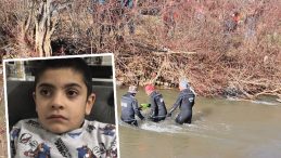 Adıyaman'da kaybolan otizmli Fırat Can'dan acı haber! HES G&ouml;leti kıyısında cansız bedeni bulundu