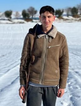 Adıyaman&rsquo;da Esrarengiz Kayıp: "Okula Gidiyorum" Dedi, Bir Daha Geri D&ouml;nmedi!