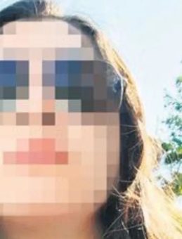 Adliyede &Ccedil;alışan Kadın K&acirc;tibe Videolu Şantaj İddiası