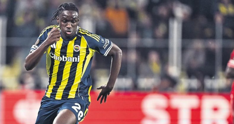 Afrika Cherif&rsquo;i konuştu!