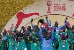 Afrika Uluslar Kupası Şampiyonu Değişti! Senegal İ&ccedil;in Karar &Ccedil;ıktı