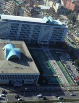 Ağa&ccedil; A.Ş M&uuml;d&uuml;r&uuml; &Uuml;mit Polat'tan Şok İtiraflar! R&uuml;şvetin &Uuml;st&uuml;n&uuml; Kapatmaya &Ccedil;alıştılar