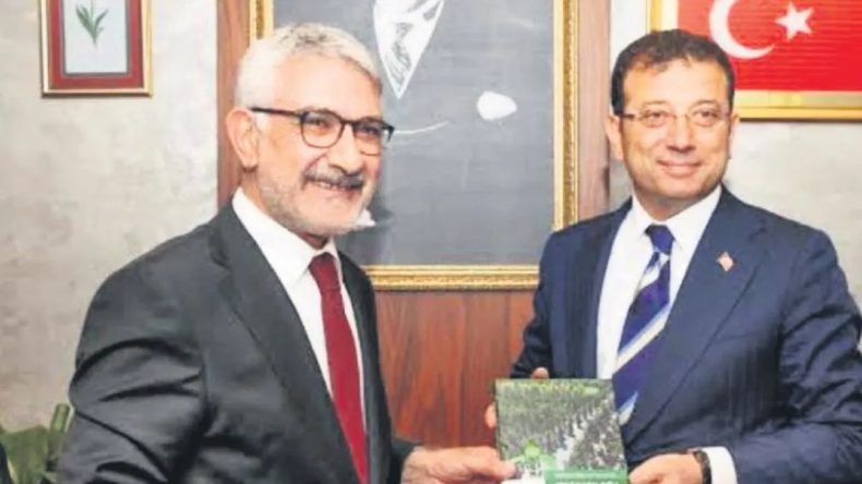 Ağa&ccedil; A.Ş. M&uuml;d&uuml;r&uuml;nden R&uuml;şvet İtirafı