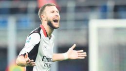 Agbadou&rsquo;nun Yanına 2 Aday