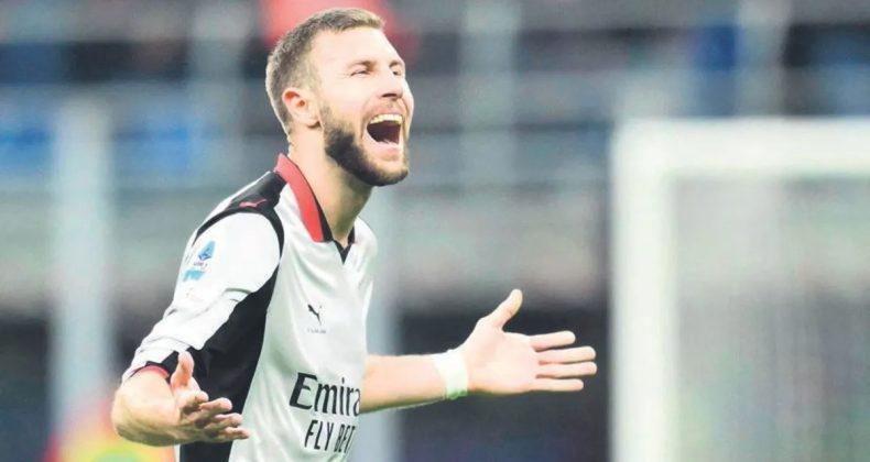 Agbadou&rsquo;nun Yanına 2 Aday