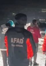 Ağrı Dağı&rsquo;nda kayıp dağcı alarmı