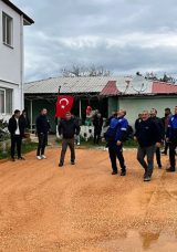 Ağrı&rsquo;da askeri ara&ccedil; devrilmişti: Şehit sayısı 2&rsquo;ye y&uuml;kseldi!