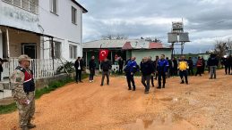 Ağrı&rsquo;da askeri ara&ccedil; devrilmişti: Şehit sayısı 2&rsquo;ye y&uuml;kseldi!