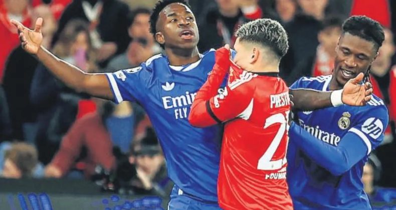 Ağzını kapatan ihra&ccedil; edilecek!