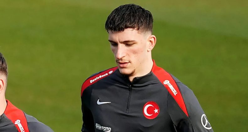Ahmetcan Kaplan: "Dünya Kupası’na katılacağımızı düşünüyorum"