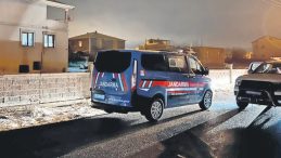 Ailelerin Kavgası Kanlı Bitti