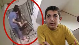 Ailesinden gizlemişler | &Ouml;zel eğitim merkezinin yalanını kamera g&ouml;r&uuml;nt&uuml;leri ortaya &ccedil;ıkardı