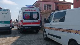 Ailesinin ulaşamadığı gen&ccedil;, evde &ouml;l&uuml; bulundu