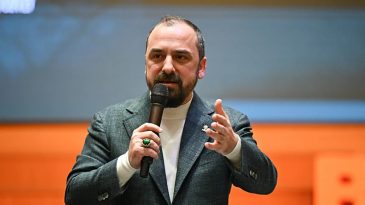 AK Parti Genel Başkan Yardımcısı Acar: Ramazan&rsquo;da T&uuml;rkiye&rsquo;nin her hanesine misafir olduk