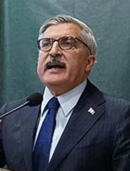 AK Parti Genel Başkan Yardımcısı H&uuml;seyin Yayman: Oy vermeyenler bile İyi ki T&uuml;rkiye&rsquo;nin başında Recep Tayyip Erdoğan var diyor