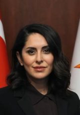 AK Parti Genel Başkan Yardımcısı Sevilay Tuncer: &Ccedil;evreyi Koruma Zorunluluktur