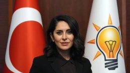 AK Parti Genel Başkan Yardımcısı Sevilay Tuncer: &Ccedil;evreyi Koruma Zorunluluktur