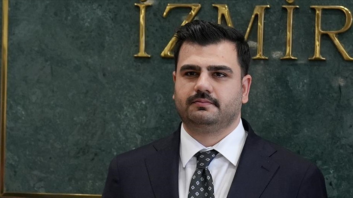 AK Parti Genel Sekreteri İnan: Tarihe Yeşilay d&uuml;şmanı olarak ge&ccedil;eceksiniz