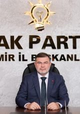 AK Parti İzmir İl Başkanı Saygılı'dan Cemil Tugay'a tepki: Heba edilen milyonlarca liralık kamu kaynağı