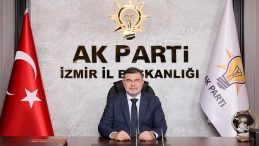 AK Parti İzmir İl Başkanı Saygılı'dan Cemil Tugay'a tepki: Heba edilen milyonlarca liralık kamu kaynağı