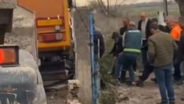 AK Parti Meclis &Uuml;yesi Sebahattin G&uuml;zel&rsquo;den İzmir B&uuml;y&uuml;kşehir&rsquo;e tepki!