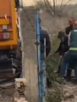 AK Parti Meclis &Uuml;yesi Sebahattin G&uuml;zel&rsquo;den İzmir B&uuml;y&uuml;kşehir&rsquo;e tepki!