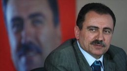 AK Parti S&ouml;zc&uuml;s&uuml; &Ccedil;elik, vefatının 17. yılında Muhsin Yazıcıoğlu'nu andı