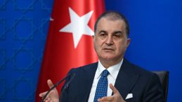 AK Parti S&ouml;zc&uuml;s&uuml; &Ouml;mer &Ccedil;elik'ten Fatma Nur &Ccedil;elik mesajı: Cani, hukuk &ouml;n&uuml;nde hesap verecektir.