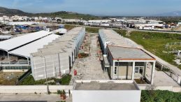 AK Parti'den CHP'li Belediyeye 'Bergama' Sorusu: 1 Yılda Bitecek Dendi, 5 Yıldır Bitmedi