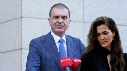 AK Parti'den Fatma Nur &Ccedil;elik a&ccedil;ıklaması: Saldırıyı ger&ccedil;ekleştiren cani hukuk &ouml;n&uuml;nde hesap verecek