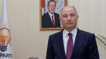 AK Parti'li Ala: Sayın &Ouml;zel, kendinizi Silivri vesayetinden kurtarmaya gayret edin