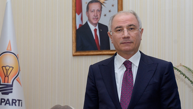 AK Parti'li Ala: Sayın &Ouml;zel, kendinizi Silivri vesayetinden kurtarmaya gayret edin