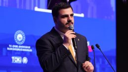 AK Partili İnan: 'Bu şehre TOKİ'yi sokmam' diyen eski belediye başkanı vardı