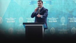 AK Partili İnan: &Ccedil;eşme Projesi&rsquo;ne karşı &ccedil;ıkanlar İzmirli olamaz