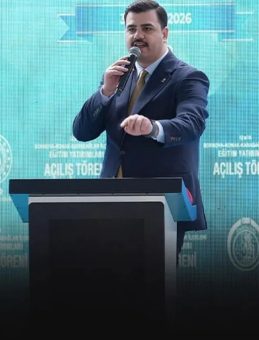 AK Partili İnan: &Ccedil;eşme Projesi&rsquo;ne karşı &ccedil;ıkanlar İzmirli olamaz