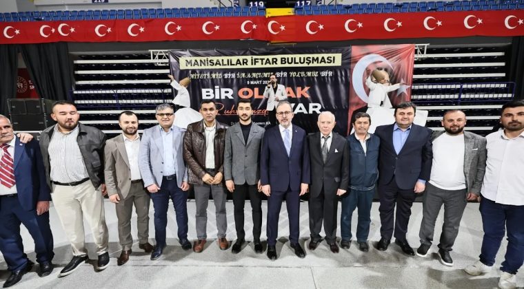 AK Partili Kasapoğlu: Hemşehrilerimizle y&uuml;reklerimiz birlikte atıyor