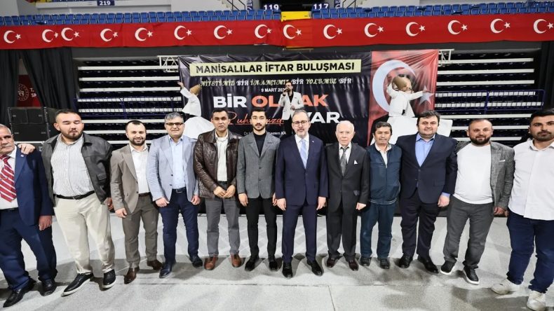 AK Partili Kasapoğlu: Hemşehrilerimizle y&uuml;reklerimiz birlikte atıyor